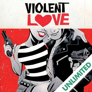 Violent Love